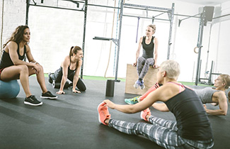An bhfuil do shreabhadh workout san ord ceart? Is féidir le pleanáil chuí cabhrú leat oiliúint níos éifeachtaí a dhéanamh.