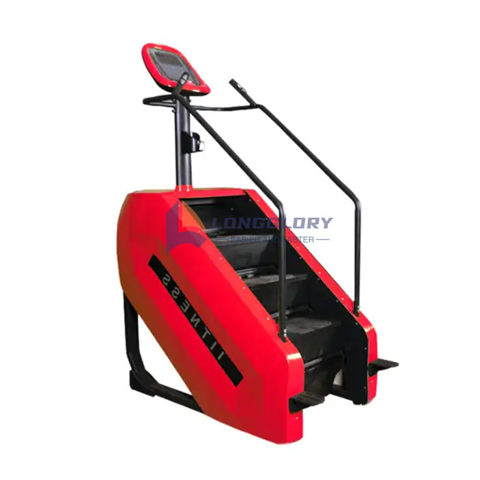 Cad iad na húsáidí iontacha a bhaineann le treadmills staighre?