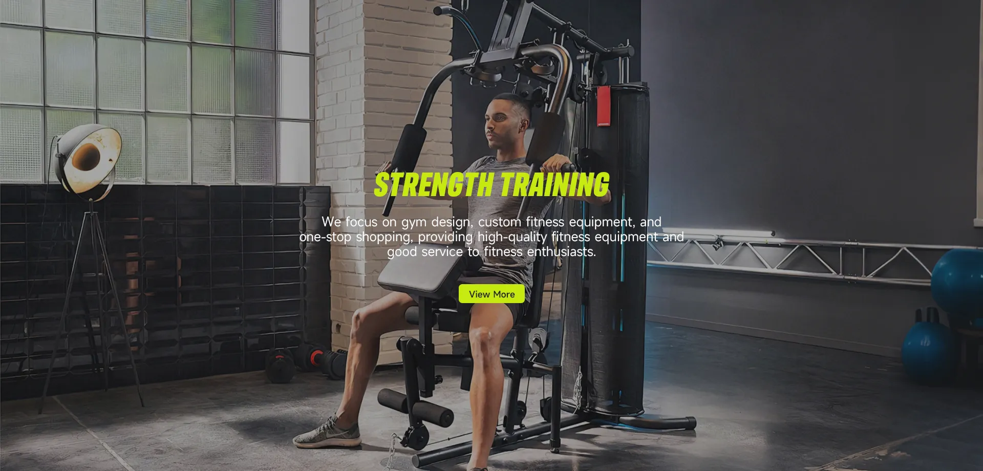 Meaisín Oiliúna Neart tSín