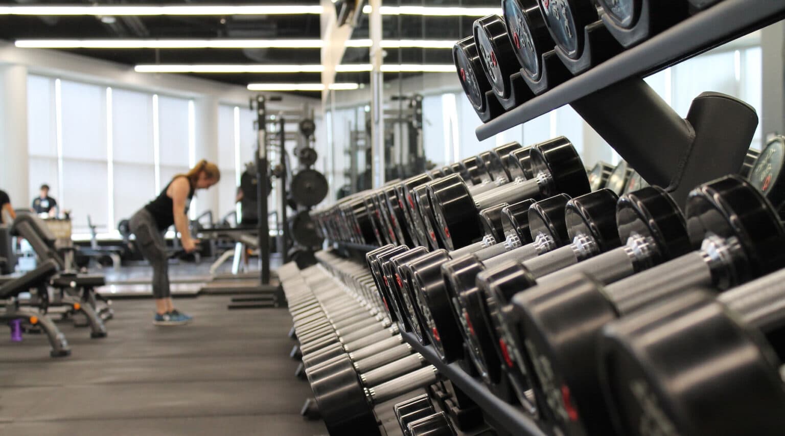 Conas a Chinntiú an bhfuil Píosa Trealaimh Oiriúnach d'Úsáid Ard-Minicíochta