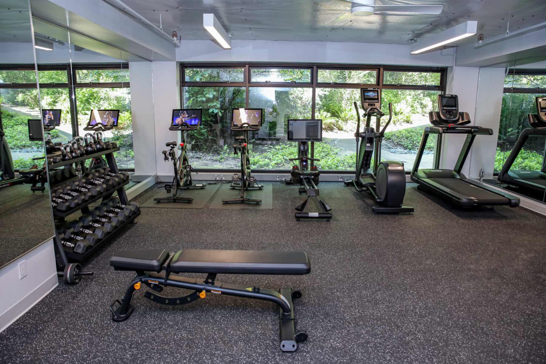 Conas an Trealamh Cardio Ceart a Roghnú?