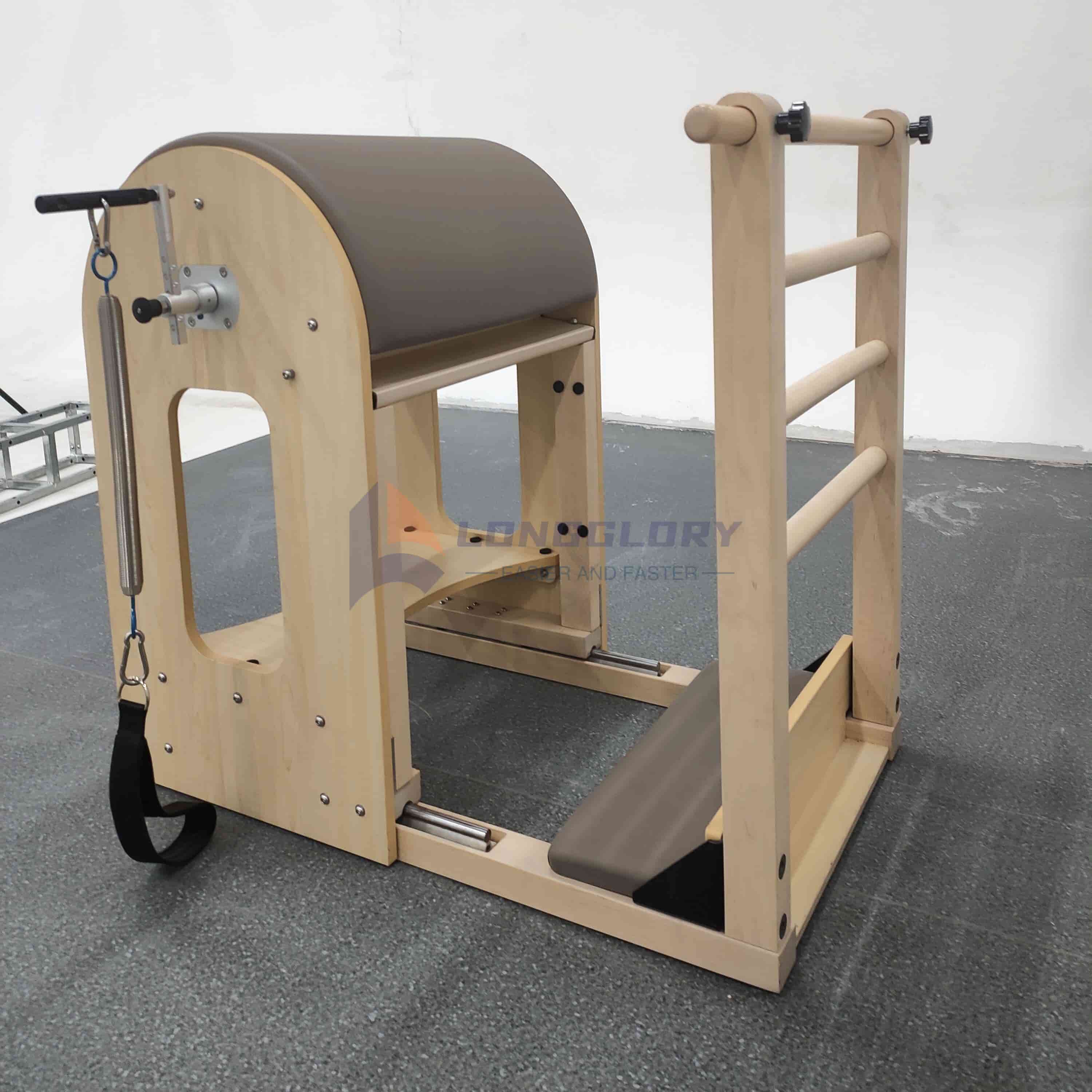 Bairille Dréimire Adhmaid Maple inchoigeartaithe