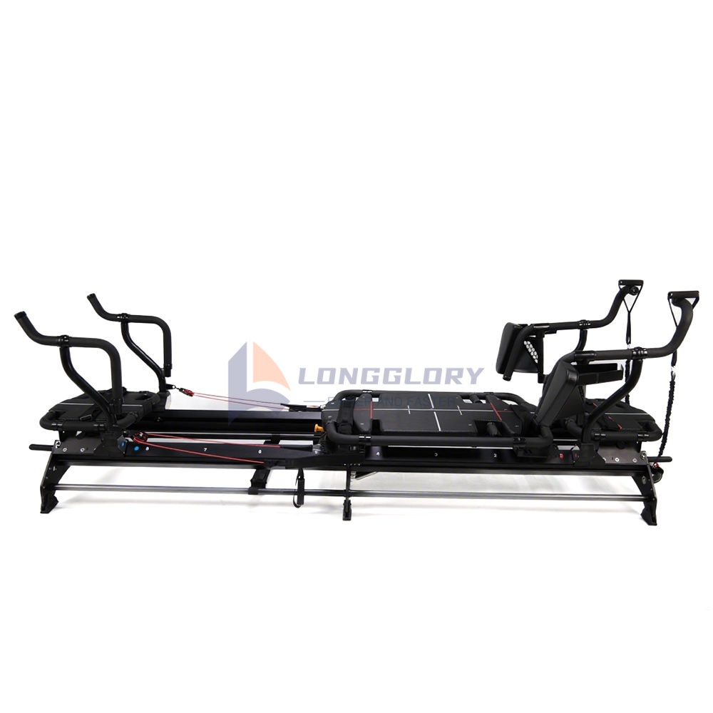 Alúmanaim Pilates Bed Pilates Athchóiritheoir
