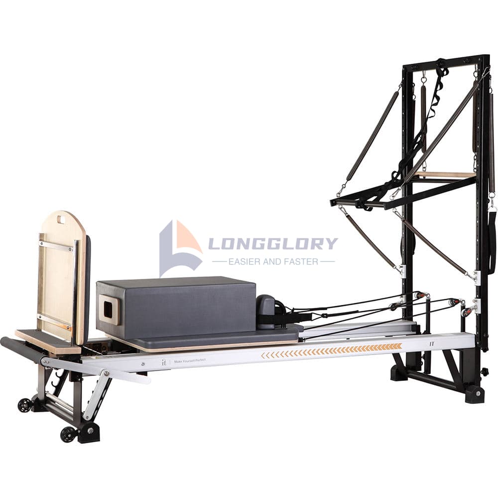 Leasú Alúmanam Pilates Le Leath Túr