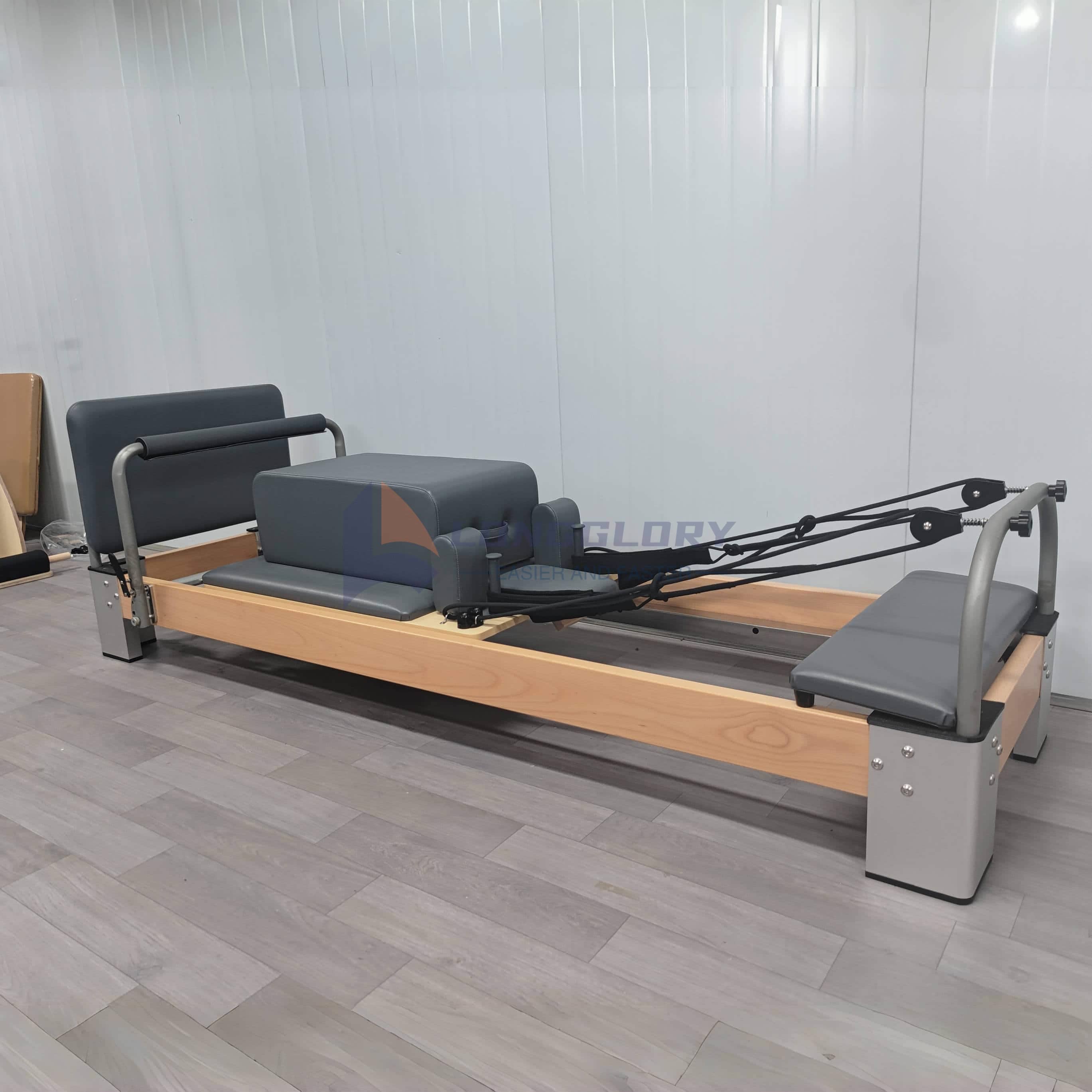 Croí -Athchuairteoir Beech Pilates