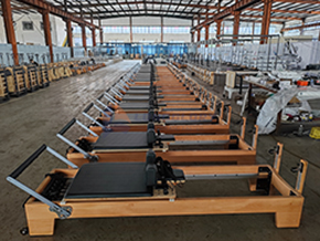 BEECH Pilates Athchóiritheoir