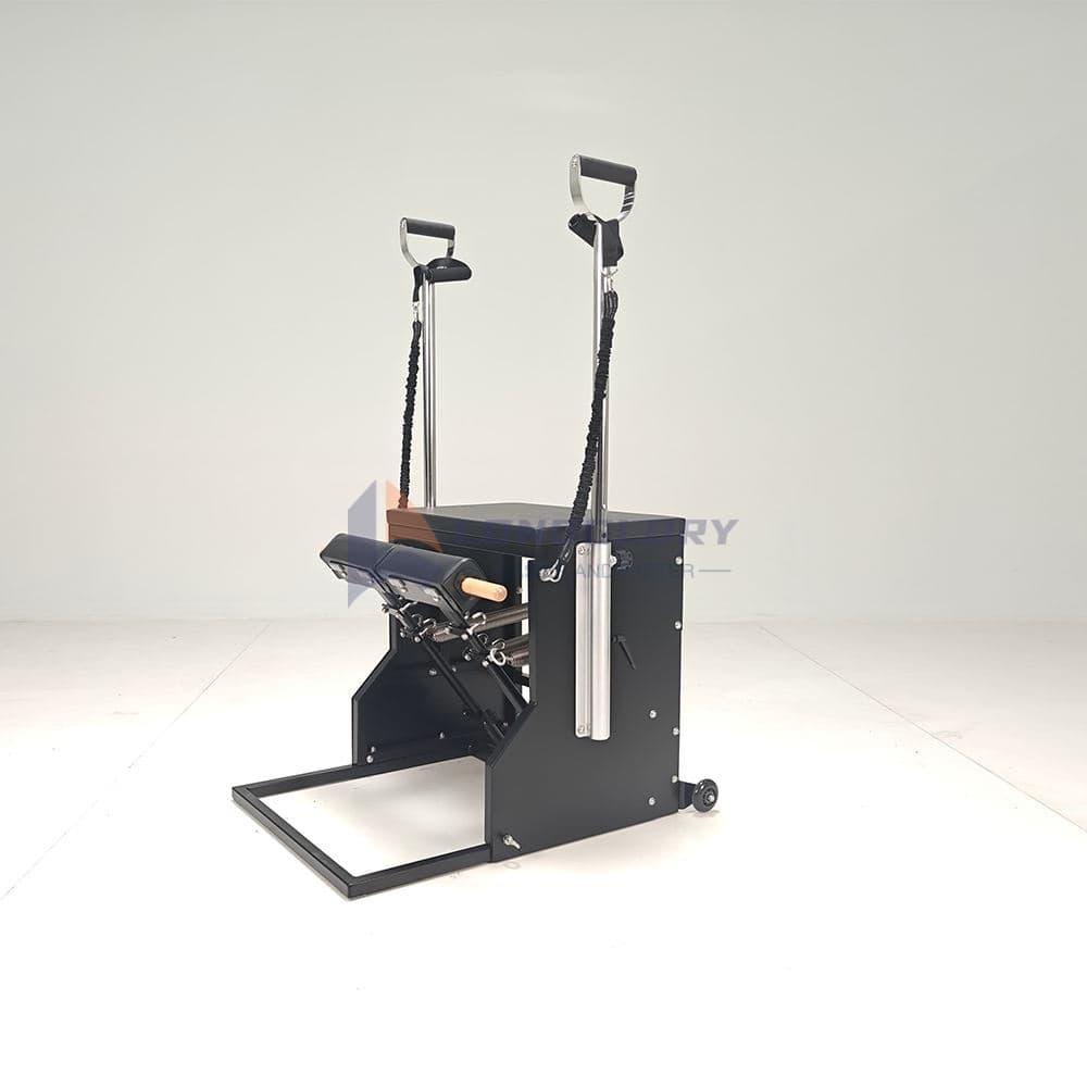 Clasaiceach Pilates Wunda Cathaoirleach