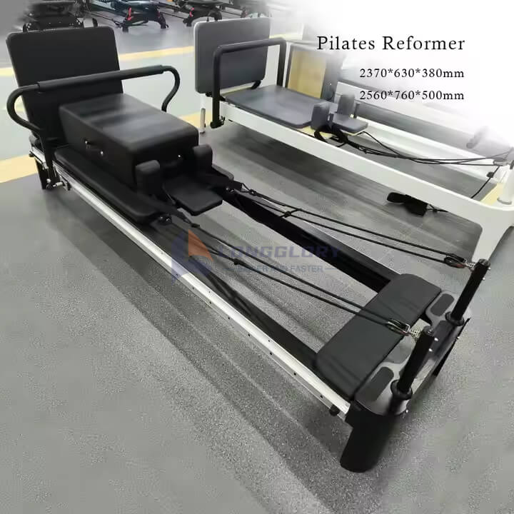 Rian Iomlán Cóimhiotal Alúmanaim Pilates Pilates
