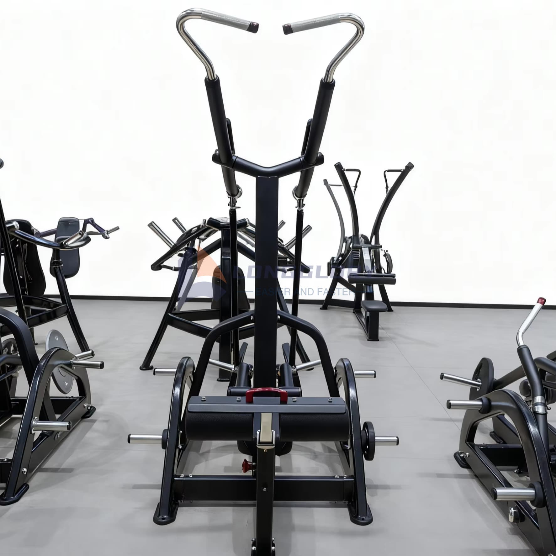 Ard Rae Lat Tarraingt anuas