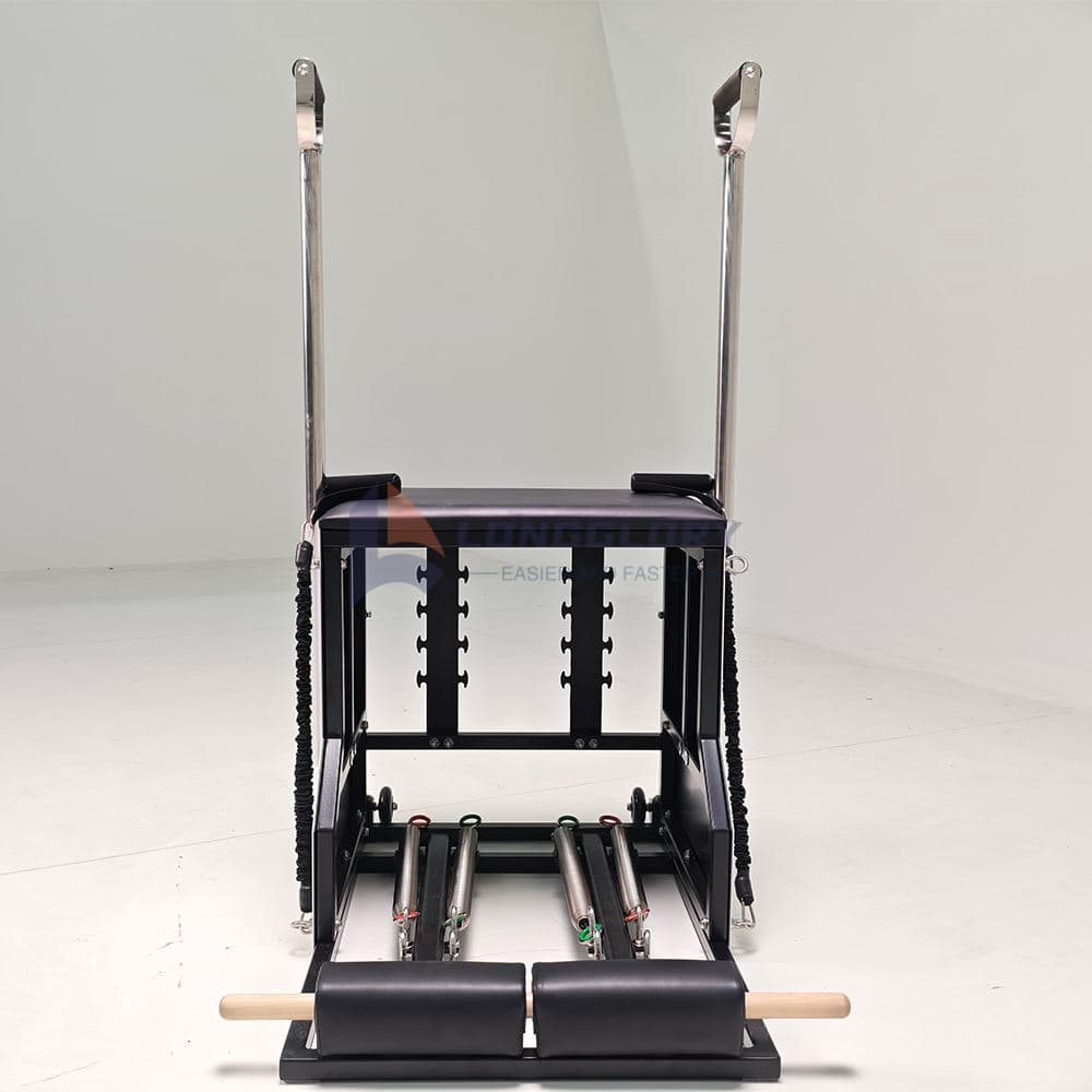 Classical Pilates Wunda Chair