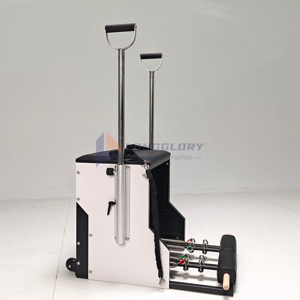 Classical Pilates Wunda Chair