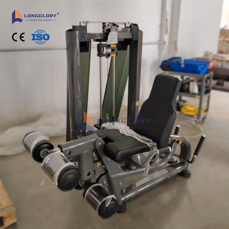 Síneadh Cosa Leg Curl Machine