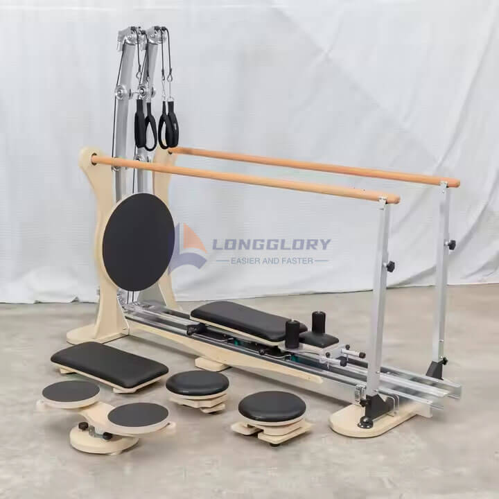 Alúmanaim Alúmanaim Adhmaid Maple Jumpboard