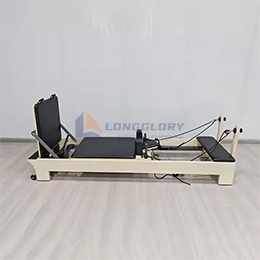 Athchóiritheoir Maple Wood Pilates