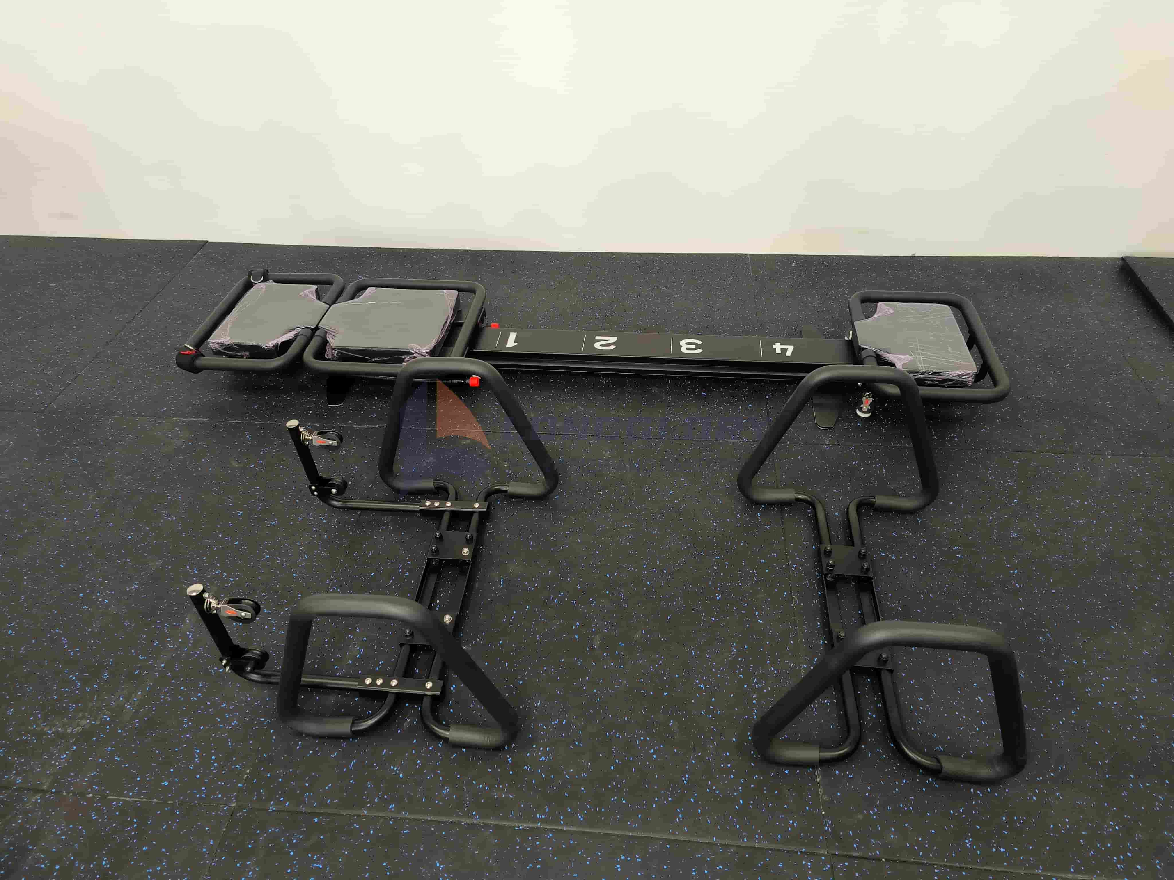 Athchóiritheoir Mini Pilates