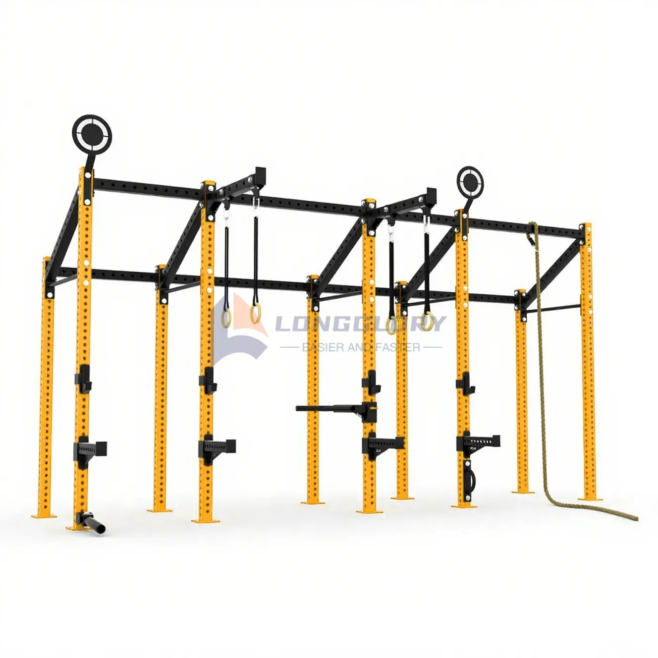 Raca CrossFit ilfheidhmeach