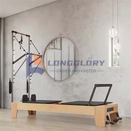 Athchóiritheoir Túr Darach Pilates