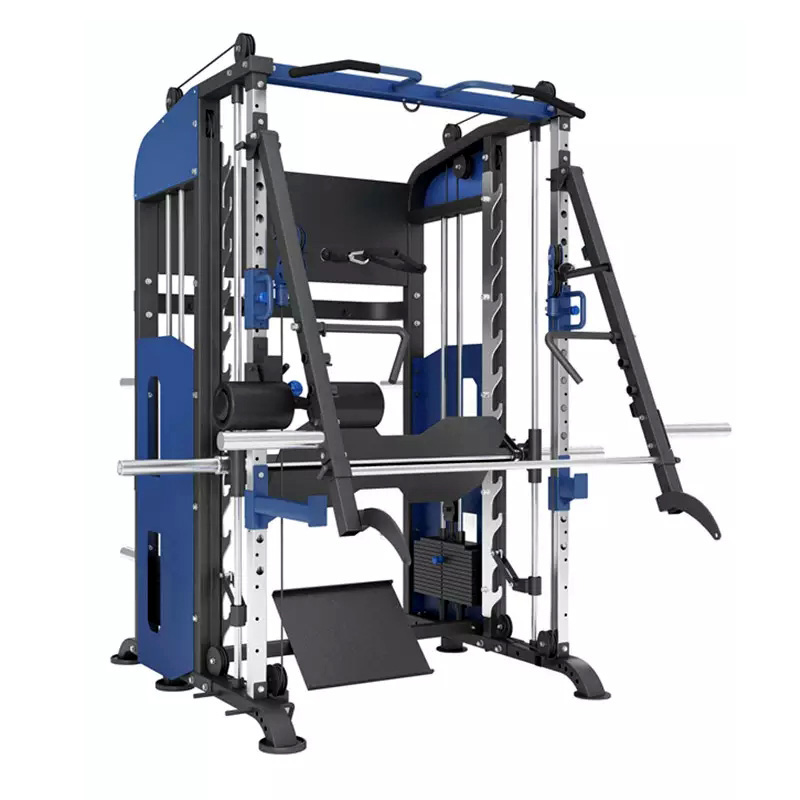 ODM oiliúnóir saincheaptha Smith Machine