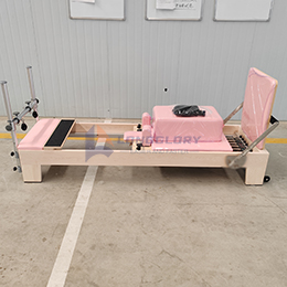Athchóiritheoir Pink Pilates
