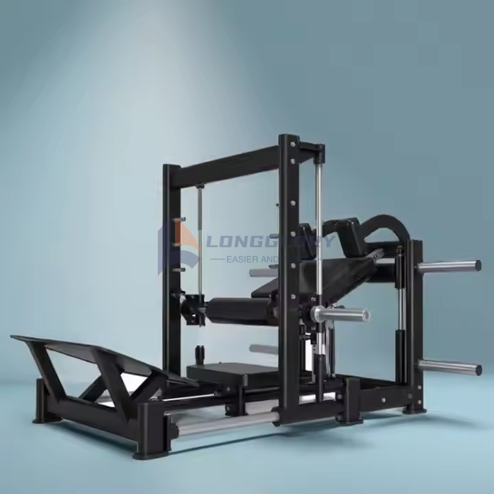 Meaisín tiomána glute 3D luchtaithe pláta