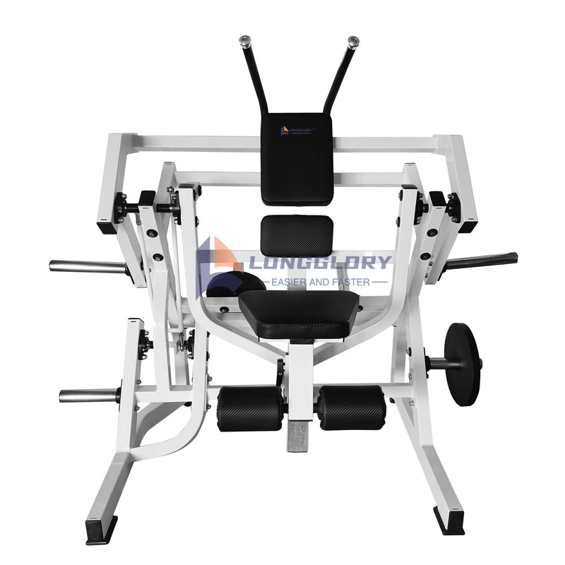 Ab Core Machine pláta-luchtaithe