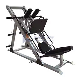 Squat Hack Pread Plated Lóite Pláta Squat