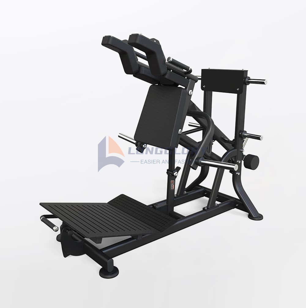 Cumhacht Squat Hack Squat