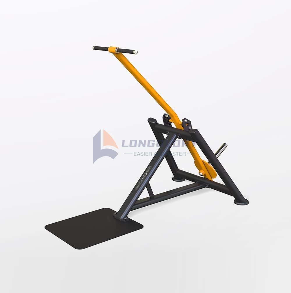 Meaisín Sraithe Síneadh Triceps